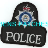 FOREIGN,ENGLAND,CAMBRIDGESHIRE CONSTABULARY POLICE 1